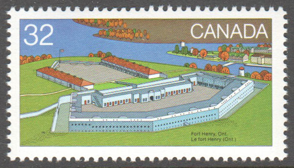 Canada Scott 983 MNH - Click Image to Close
